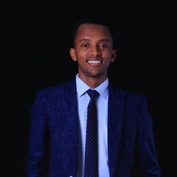 Sintayehu  Abebe