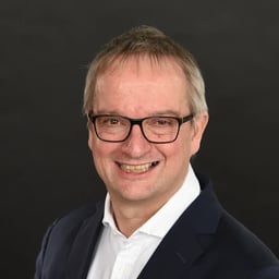 Ian Alderson