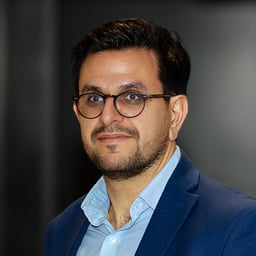 Julien Nouchi