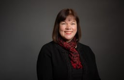 Caroline Rees KC