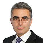 Barlas Balcioglu