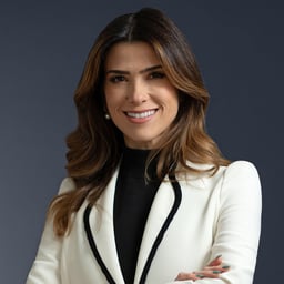 Ludmila Arruda Braga