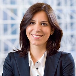 Elisabetta Zeppieri
