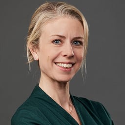 Louise Hennessey