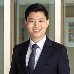 Albert Yu