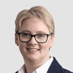 Sarah Townsend