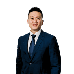 Justin Shien-Wen Ng