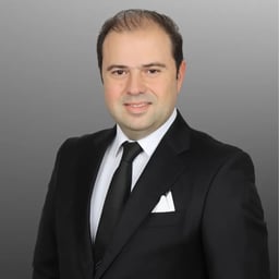 Semih Sander