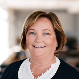 Siv Sandvik