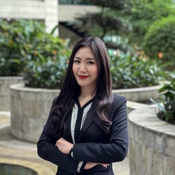Rachel Yin Mei Goh