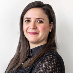 Anastasia  Veneti-Pagoni 