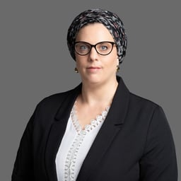 Myriam  Feinberg
