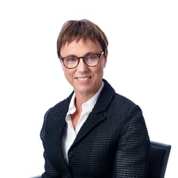 Katharine Kelleher