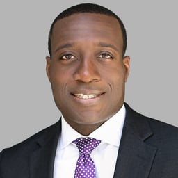 Eric Gyasi