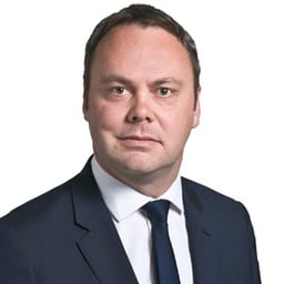 Mark Rowley