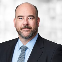 Michael Howcroft
