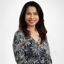Putri Noor Shariza Noordin