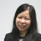Joanne Kong 