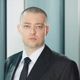 Igor Gilevich