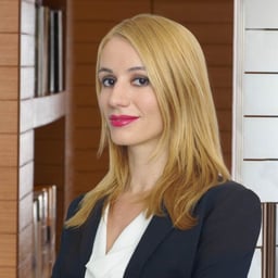 Dimitra Anagnostopoulou
