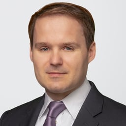John Saran