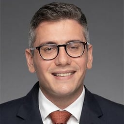 Adam Paschalidis
