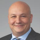 Vladimir Khodosh 