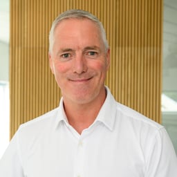 Ian Liddle