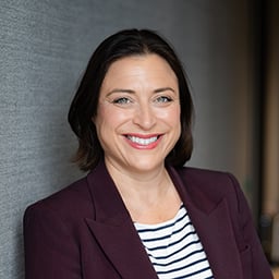 Jo Farmer