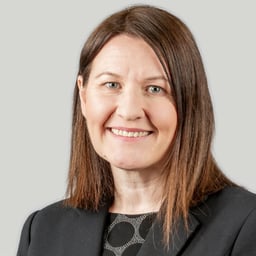 Marie-Claire Fudge