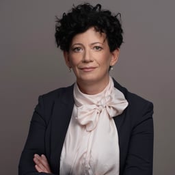 Agata Szeliga
