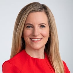 Ashley Powers