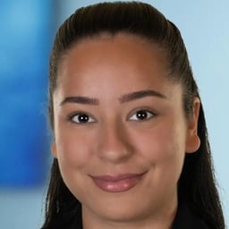 Olivia Crego-Bustelo