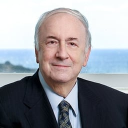 Chaim Zelichov