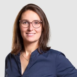 Marlene Wachter