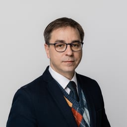 Mindaugas Vaičiūnas