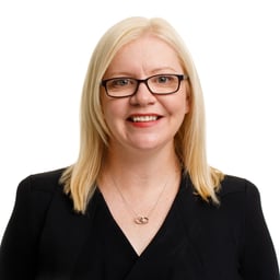 Joanne Jary