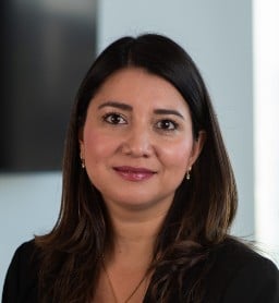 Paulina García