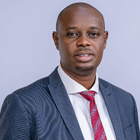 NICHOLAS MWASAME