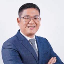 William Lim Wee Chong