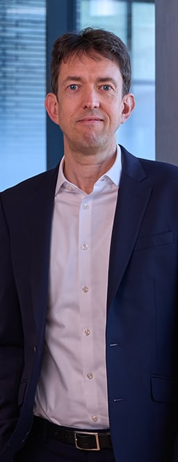 Kim Vowden