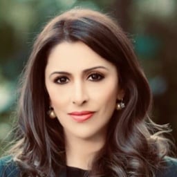 Parul  Tuli 