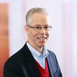 Tony Starr