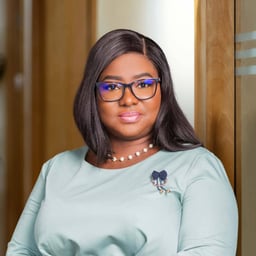 Rebecca Ebokpo