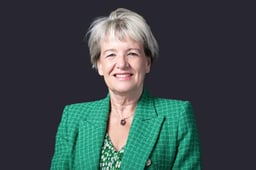 Caroline Green