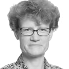 Jennifer Alldridge 