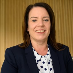 Debbie King