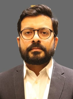 Rahul Narayan