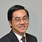 Bong Kwang Teo 