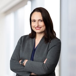 Marian Waldmann Agarwal